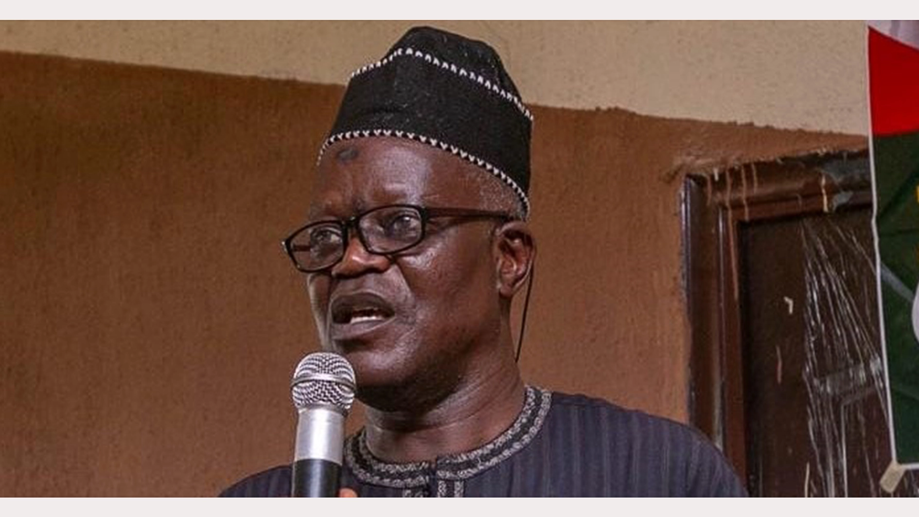 Peter Jiya