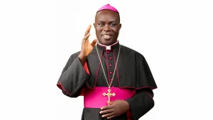 Peter Okoro
