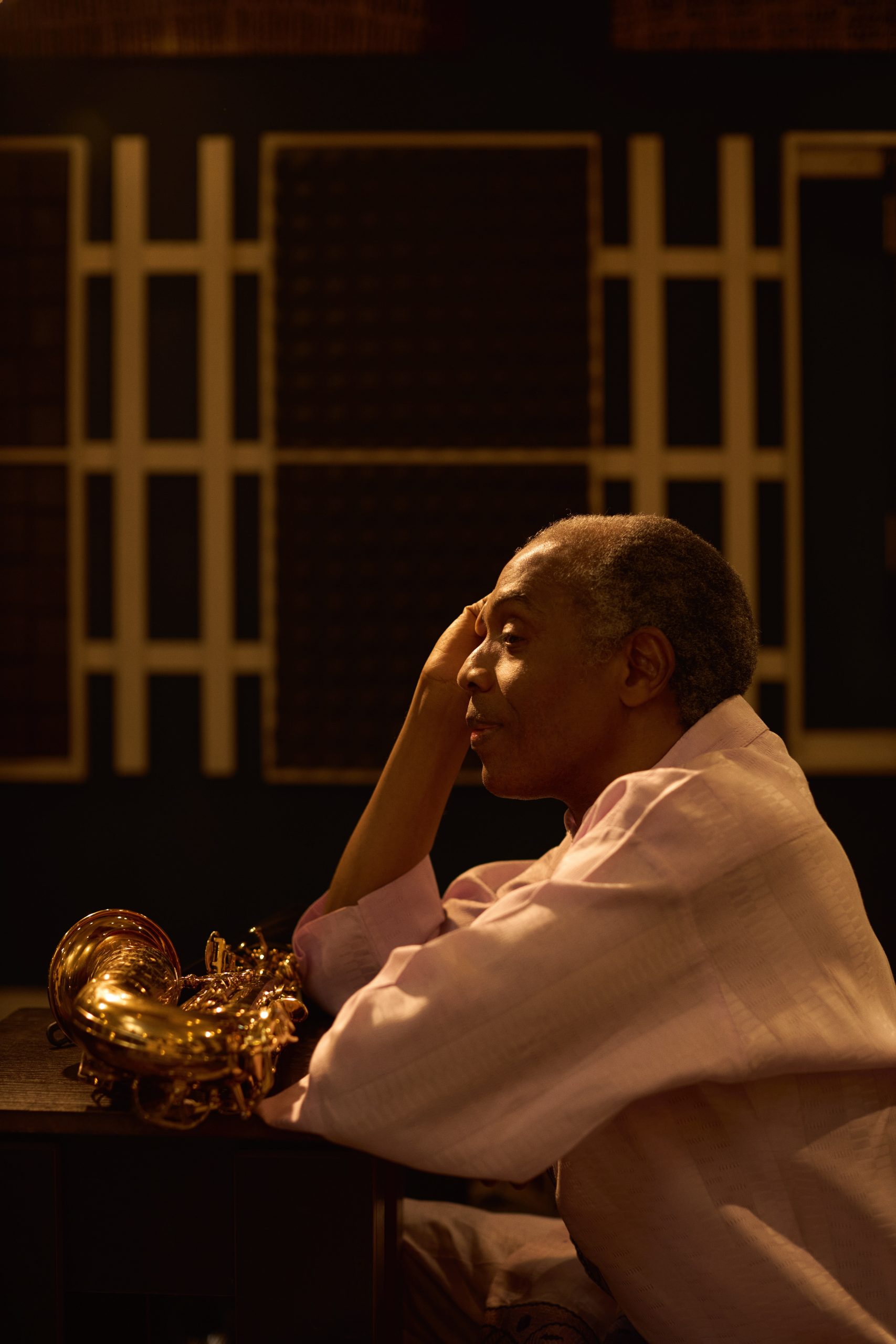 Femi Kuti reflects on growth, legacy and staying true