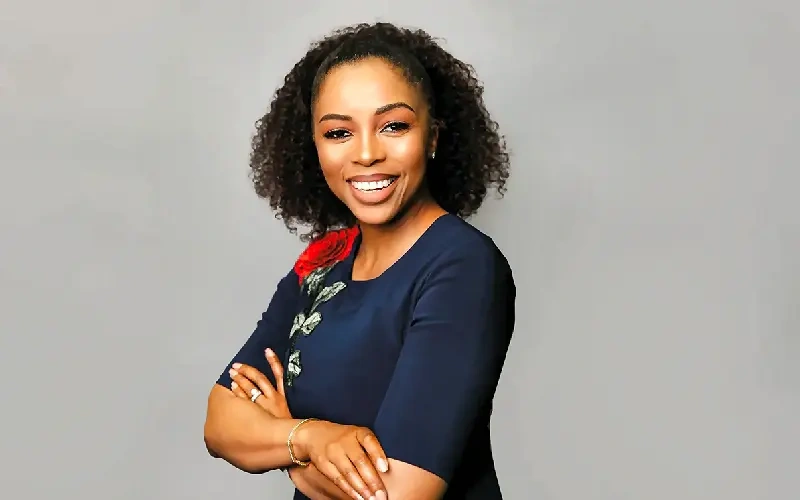 Phuti Mahanyele-Dabengwa
