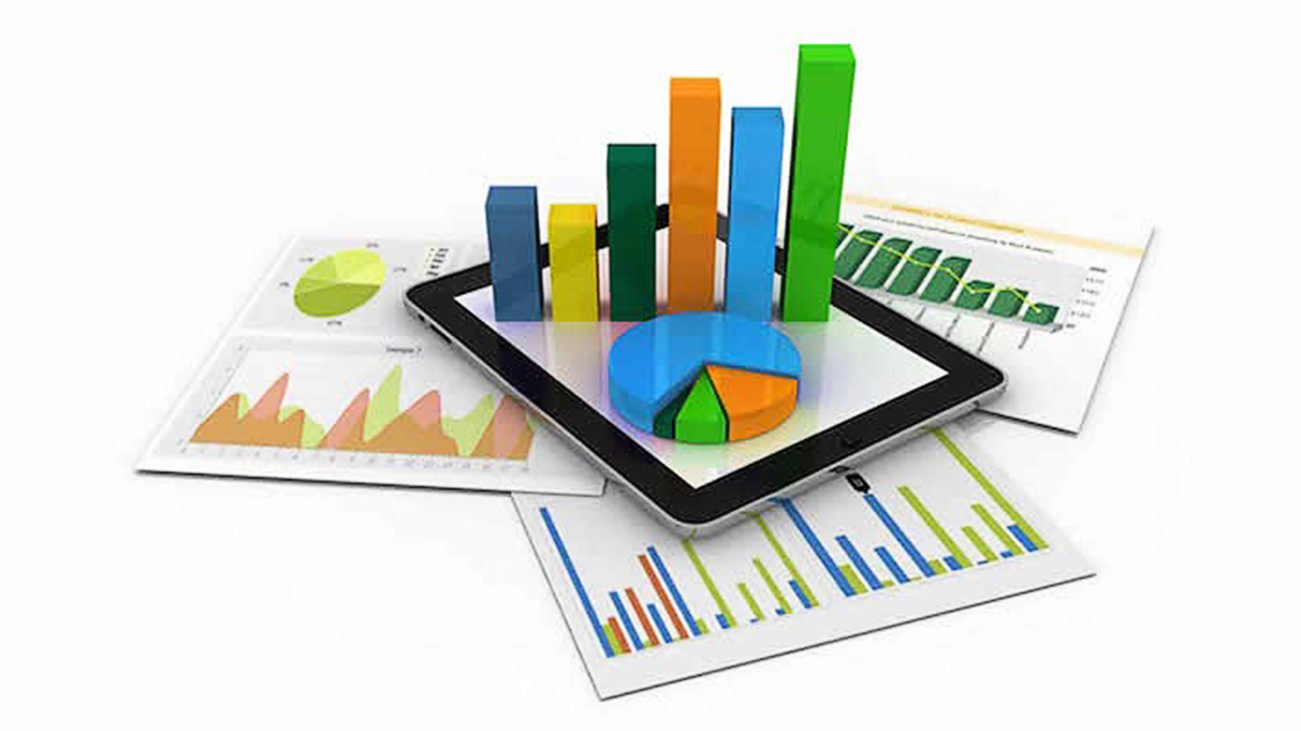 Planning, Research and Statistics 1