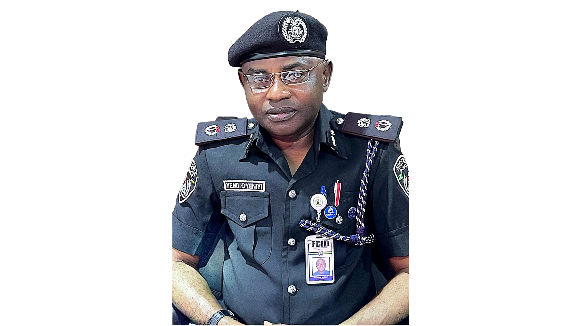 Yemi Oyeniyi