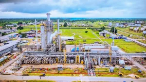 Port Hartcourt Refinery