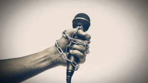 Press-freedom