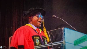 Prof. Amidu Ayeni