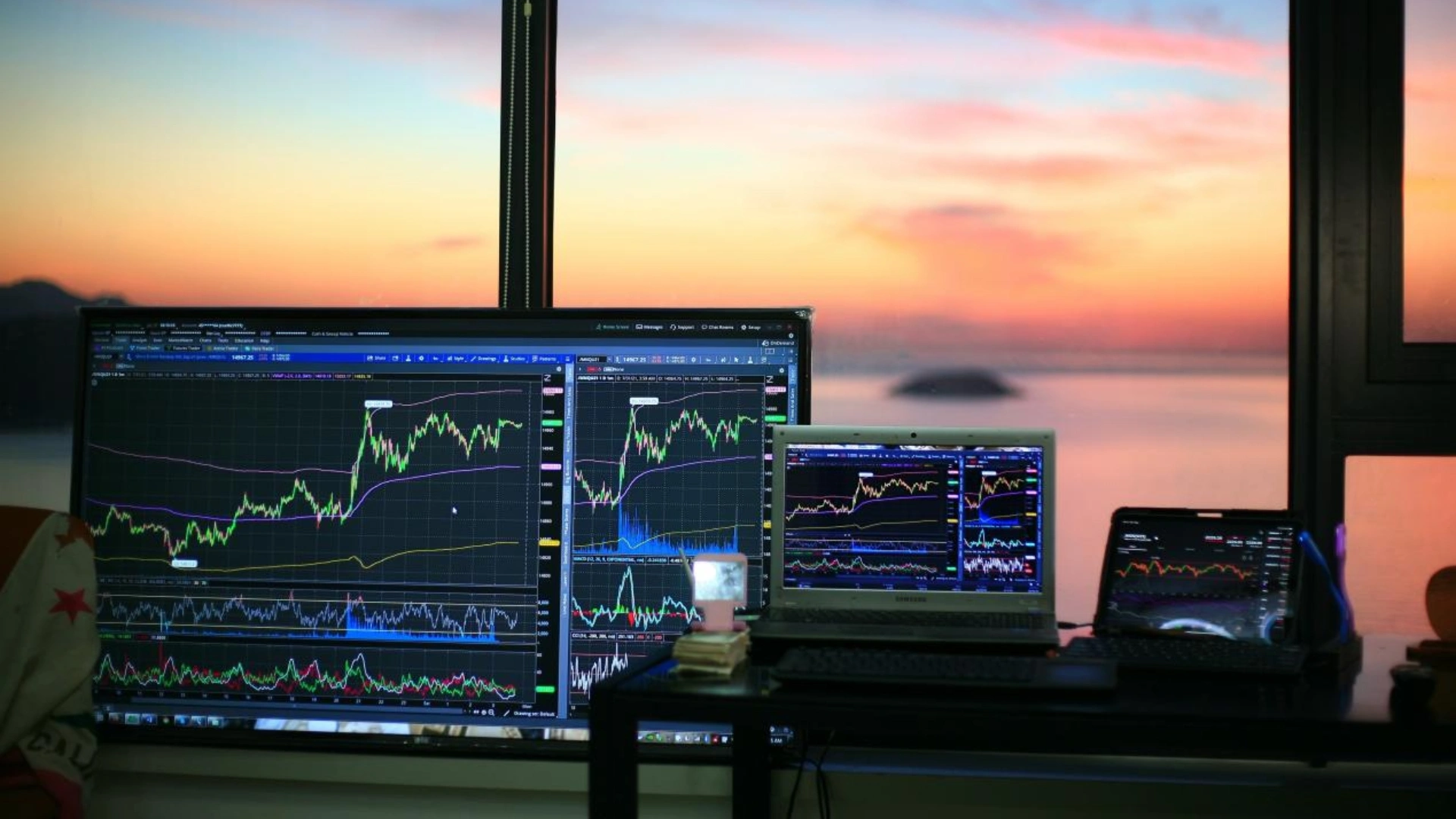 Quantum AI UK Trading platform –