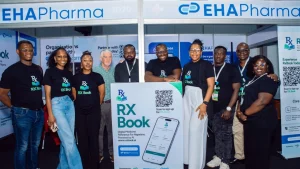 RxBook EH Pharma