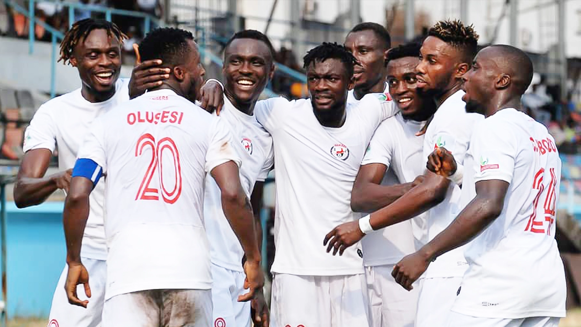 NPFL Rangers