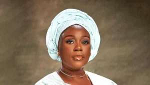 Remi Odunsi