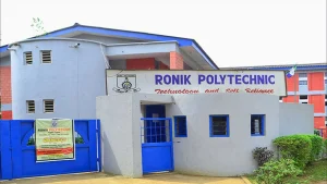 Ronik Polytechnic