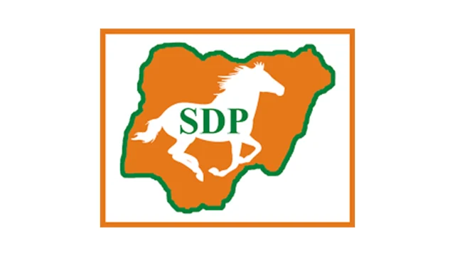 SDP