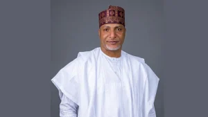 Saliu Mustapha