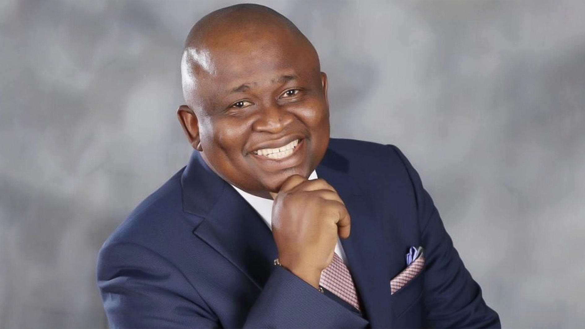 Senator Solomon Olamilekan Adeola, popularly known as Yayi