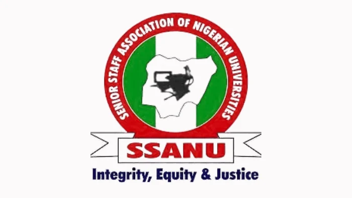Senior Staff Association of Nigerian Universities (SSANU)