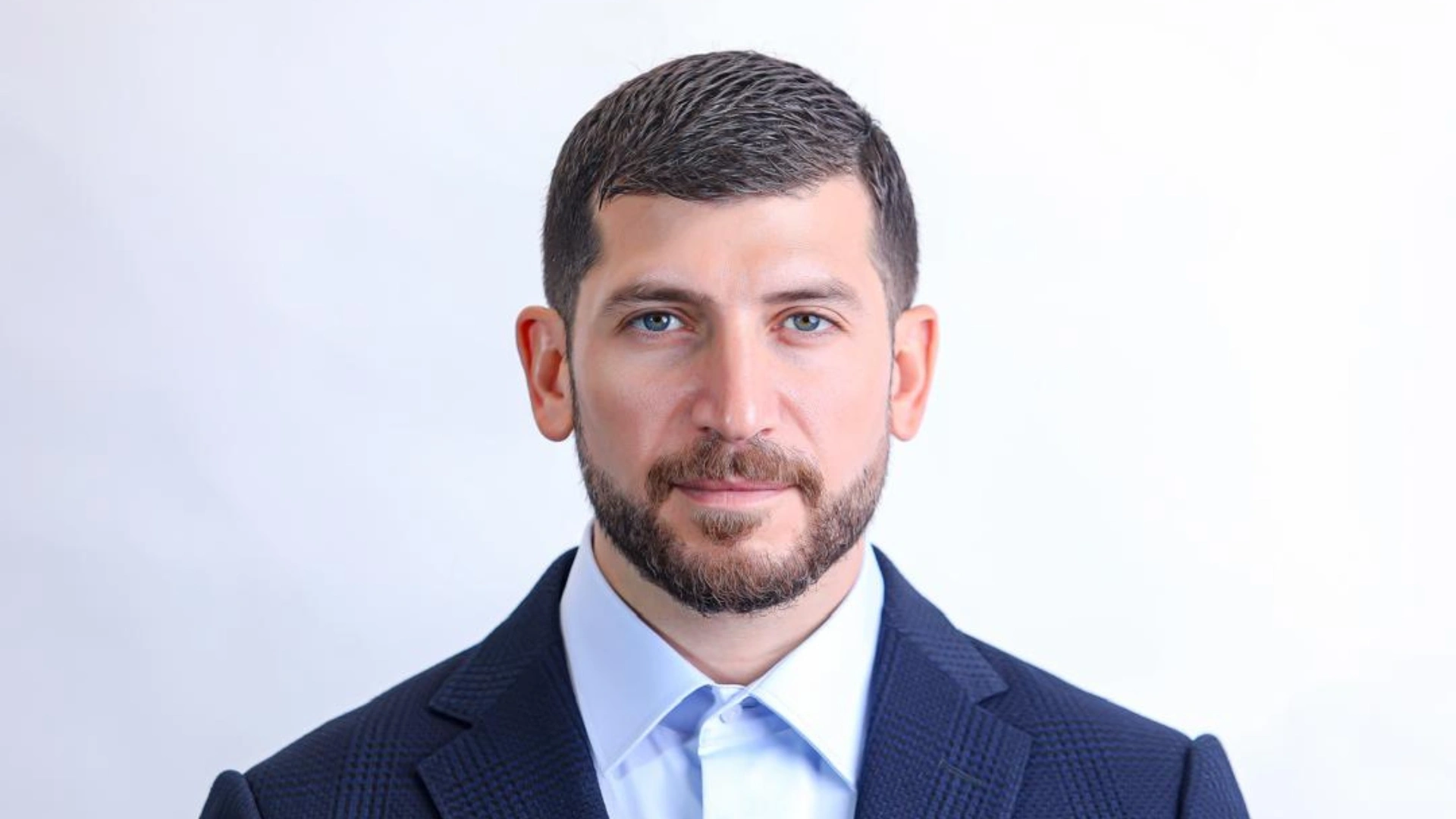 Managing Director of Seven-Up Bottling Company, Sari El-Khalil.