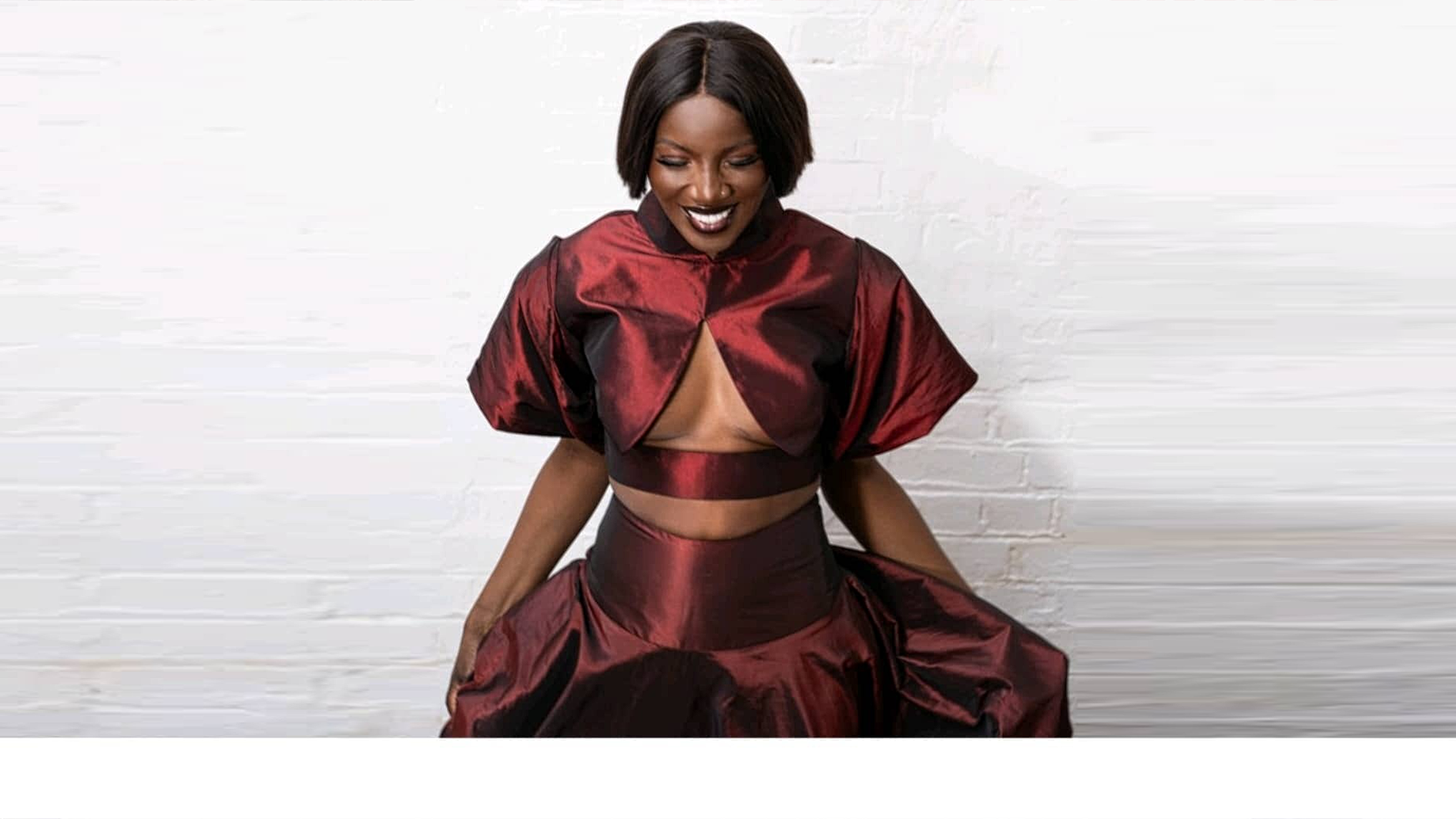 Seyi Shay Rebrands as Șèyí with New Artistic Direction After Years in Music