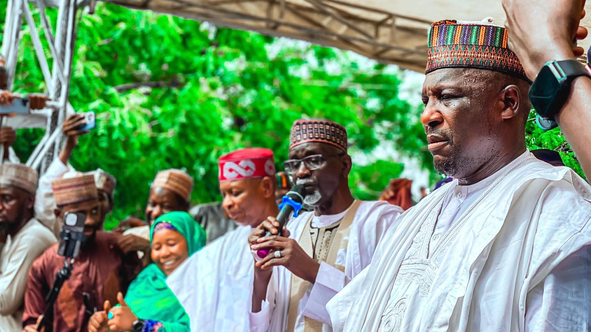 Shekarau-Yusuf