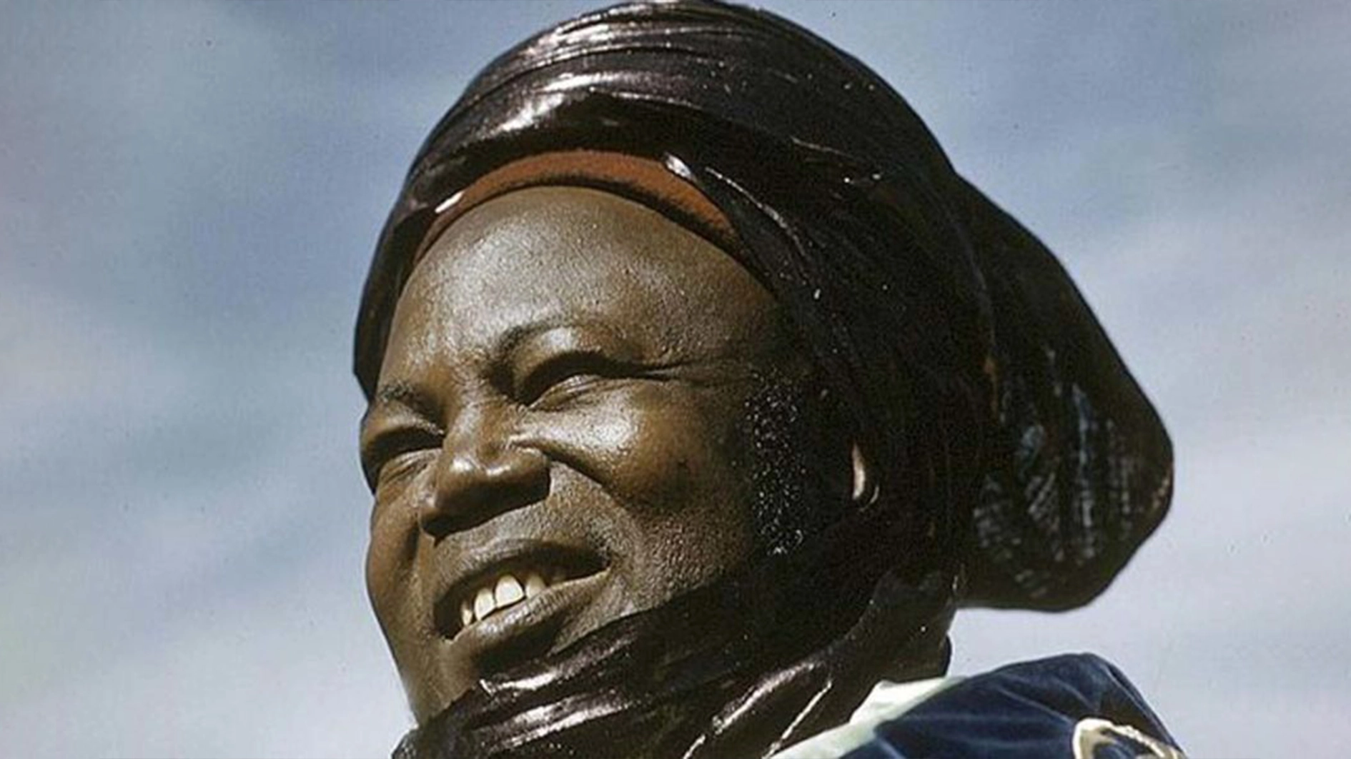 Sir Ahmadu Bello