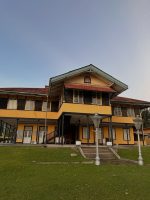 Slave History Museum