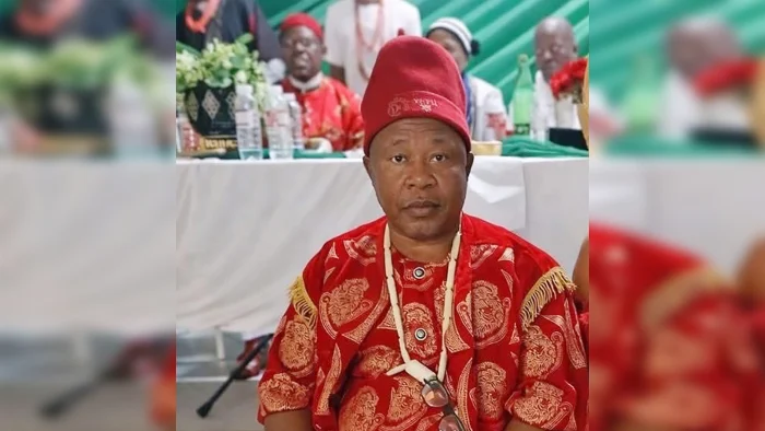 Solomon Eziko