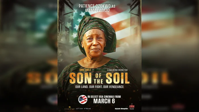 Son of the Soil
