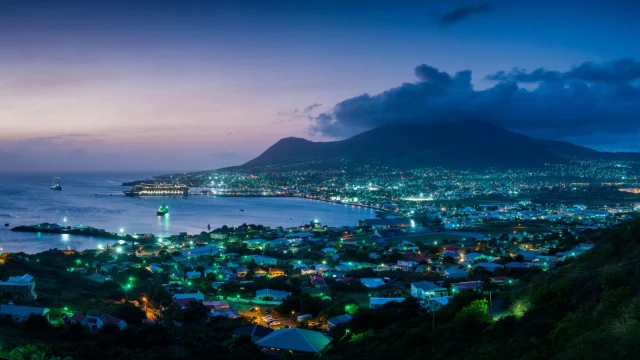 St. Kitts and Nevis