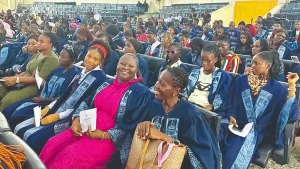 Matriculants