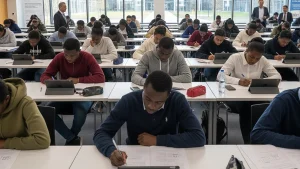Students