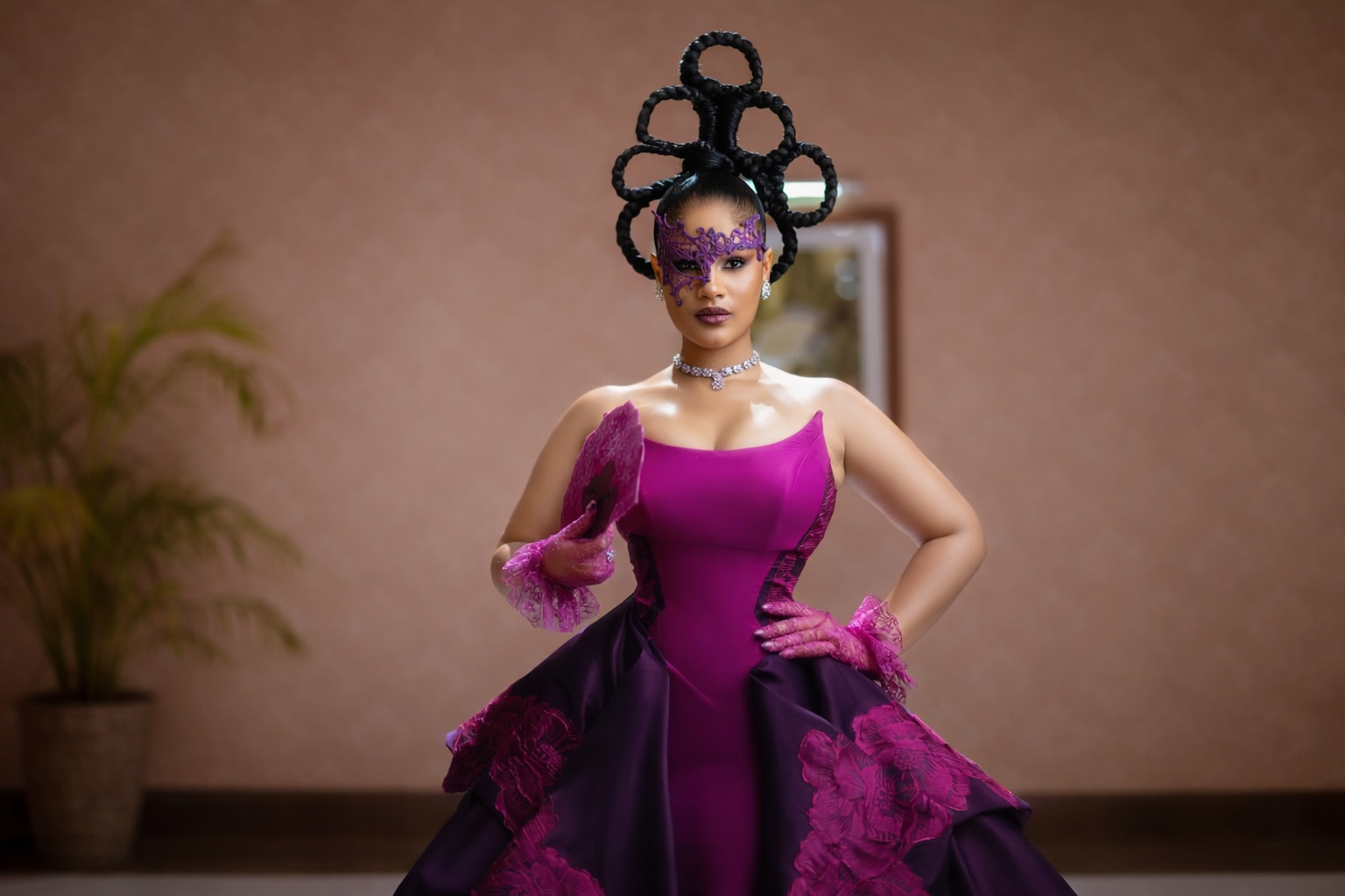 Sunshine Rosman. Photo Instagram @toniegrapher