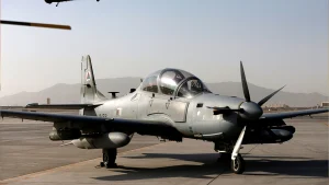 Super Tucano