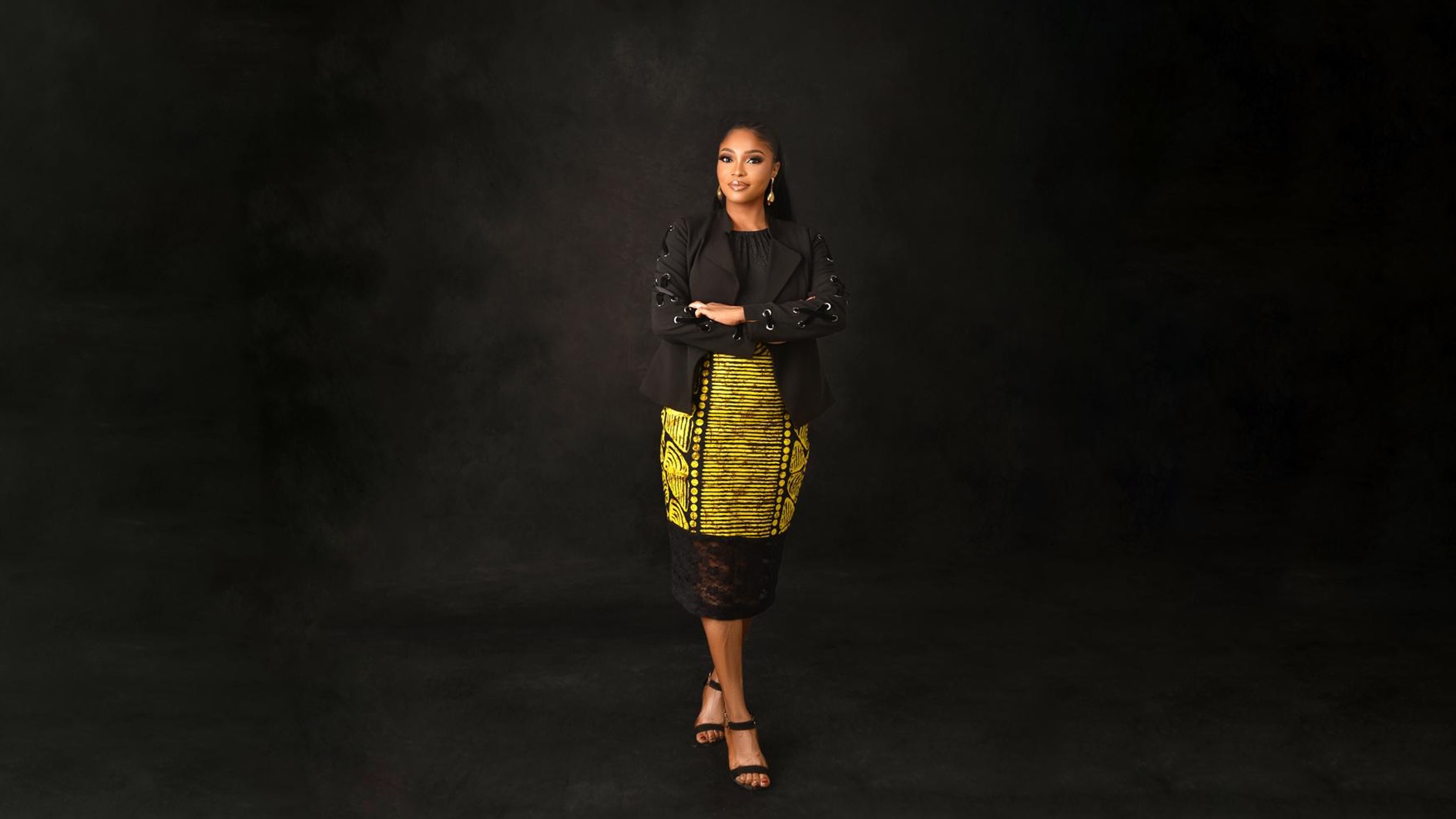 Nigerian Women Urged to Reject the 'Shame Tax' for Economic Empowerment