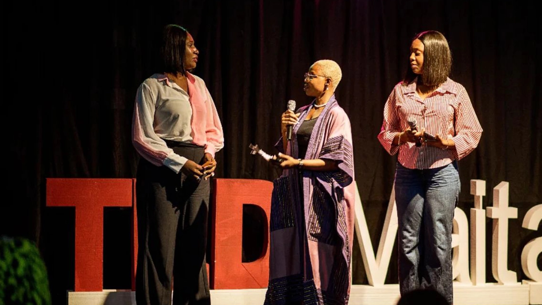 TEDX