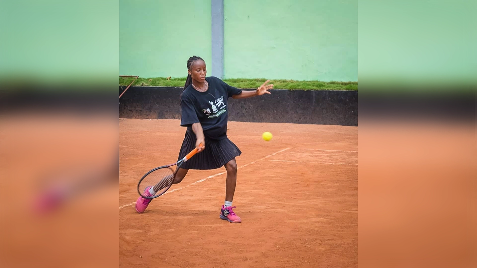 TENNIS