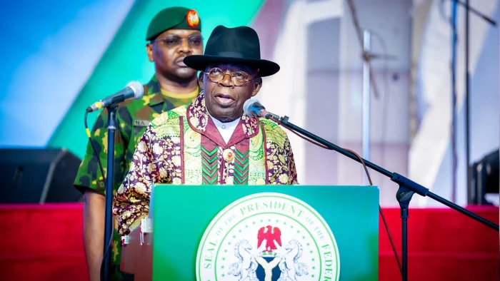 Tinubu