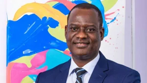 Taiwo Oyedele