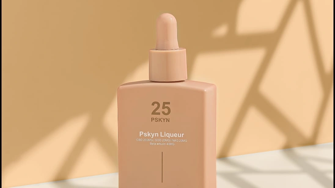 Image of Pskyn Liqueur