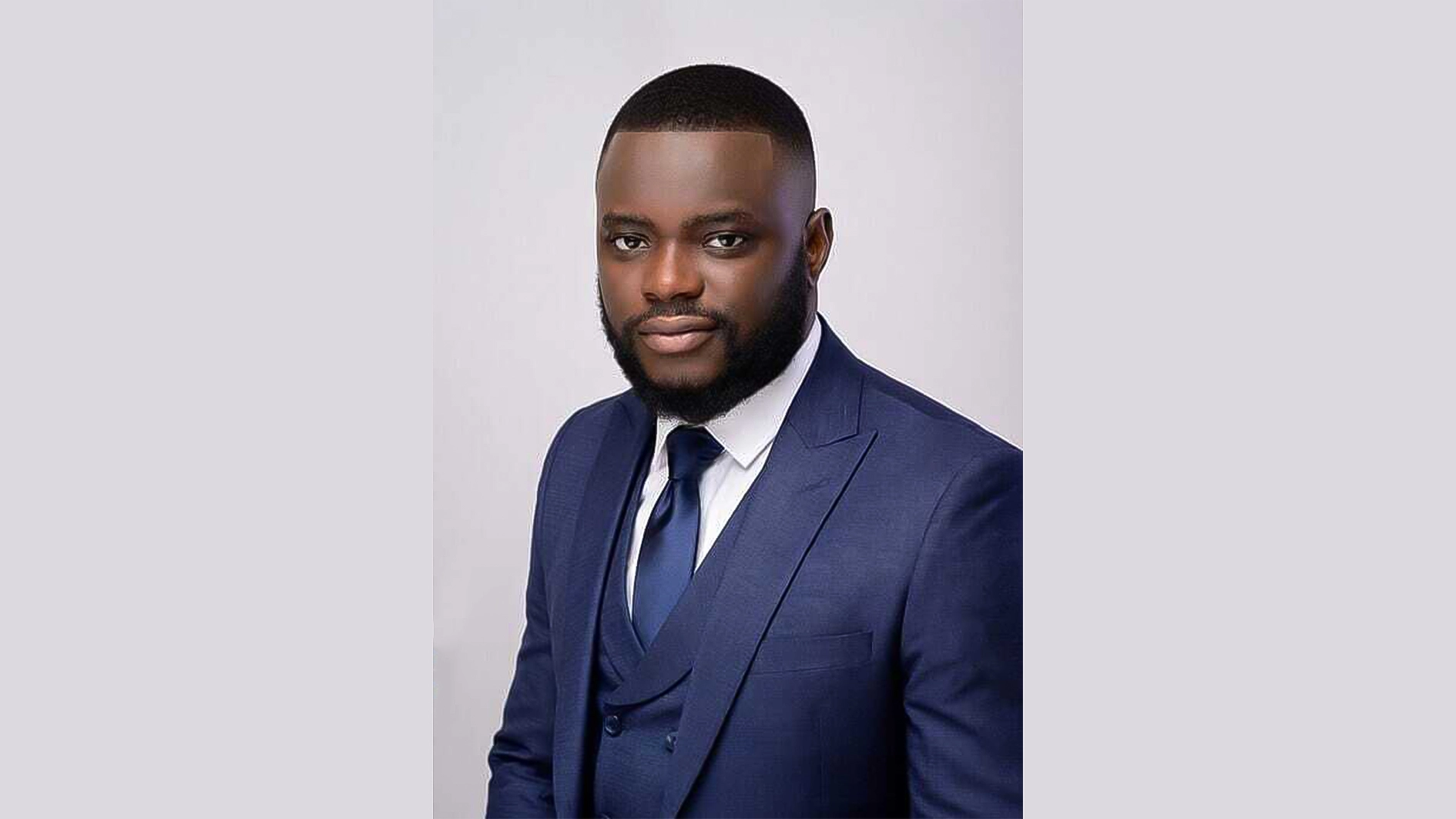 Temidayo Ibitoye Nominated for Iconic Africa Honour in Recognition of Social Impact