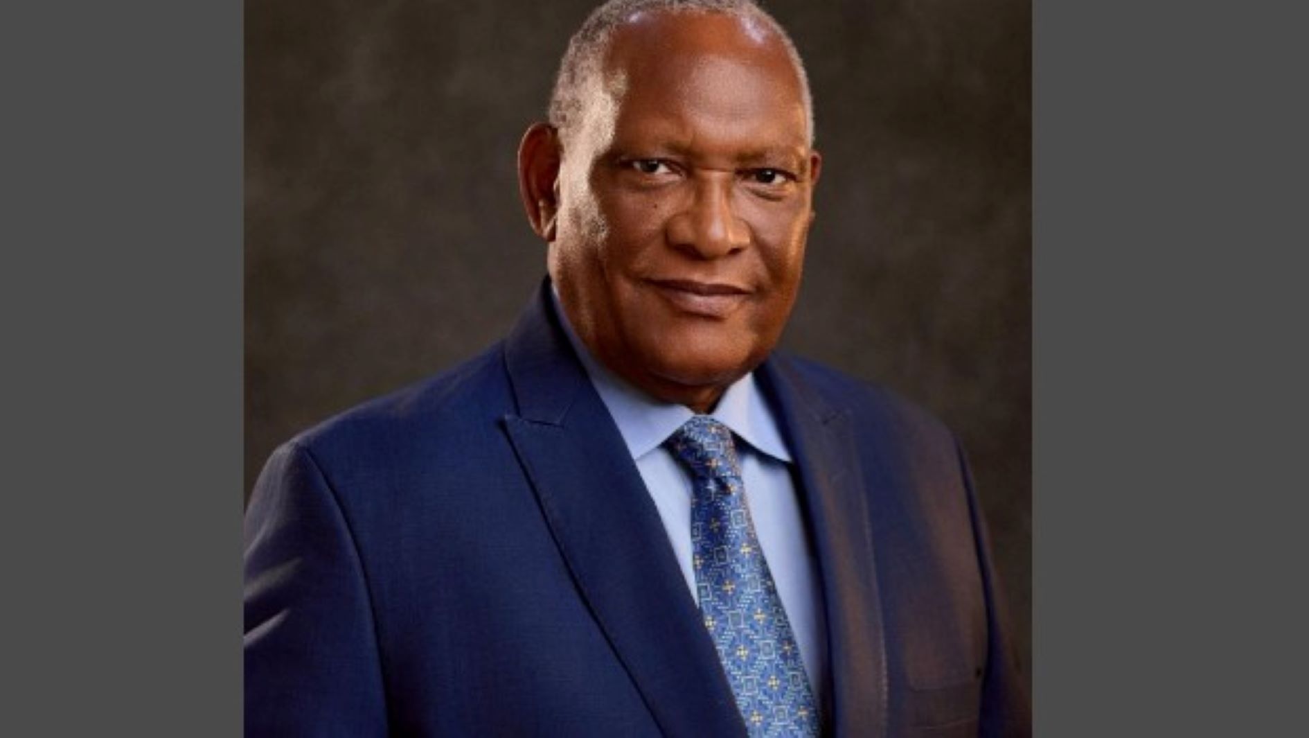 The Authority Chief Executive of the Nigerian Midstream and Downstream Petroleum Regulatory Authority (NMDPRA), Saidu Mohammed