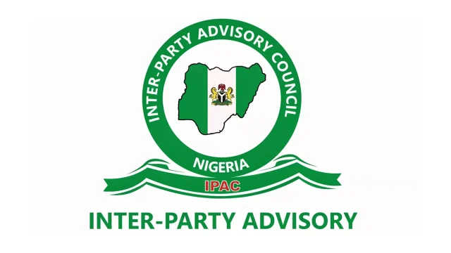 The Inter-Party Advisory Council (IPAC)