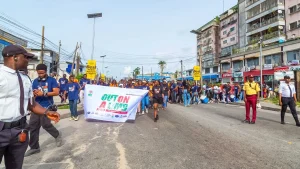 The Irede Foundation