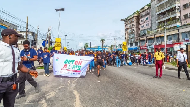 The Irede Foundation