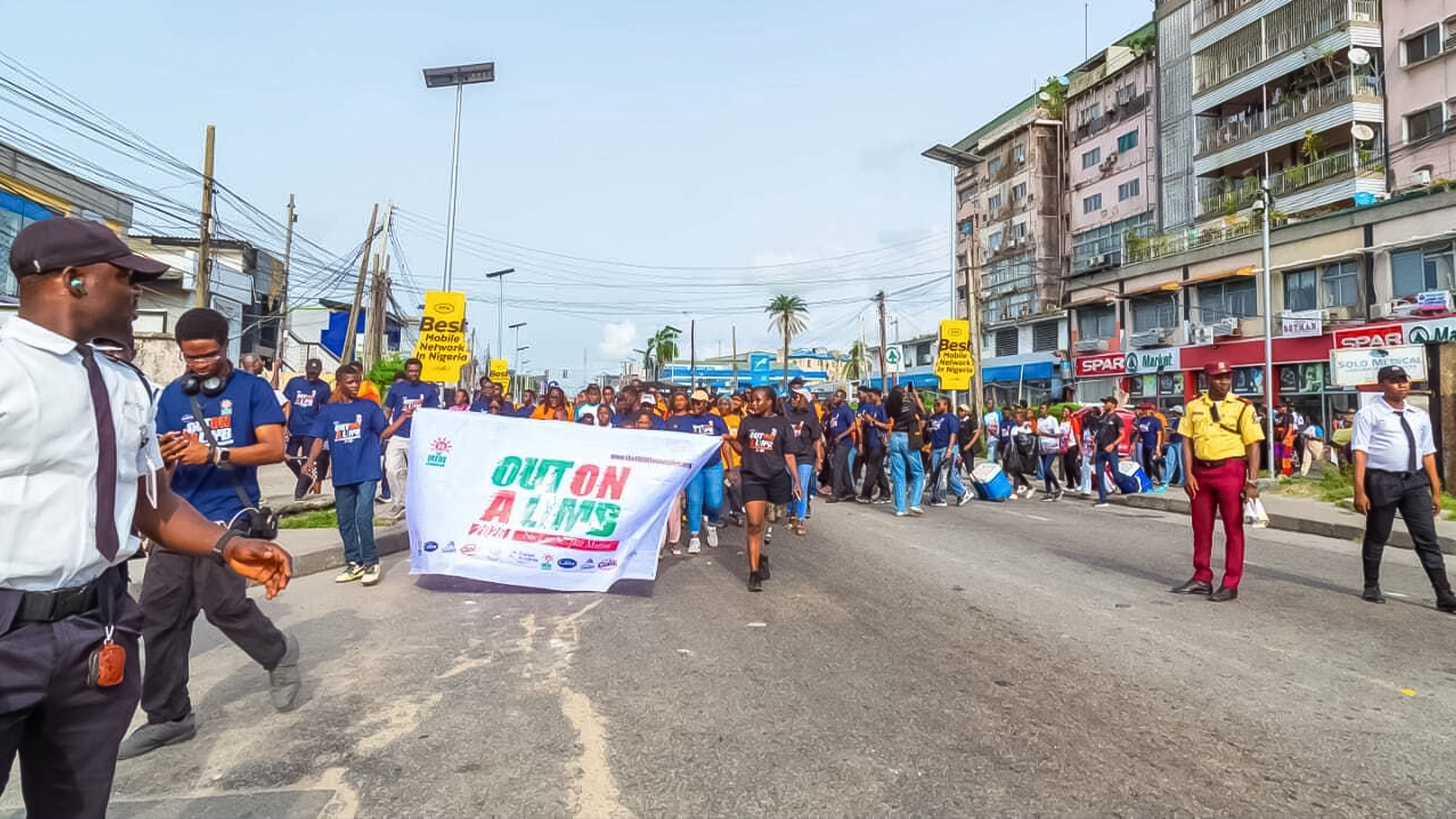 The Irede Foundation