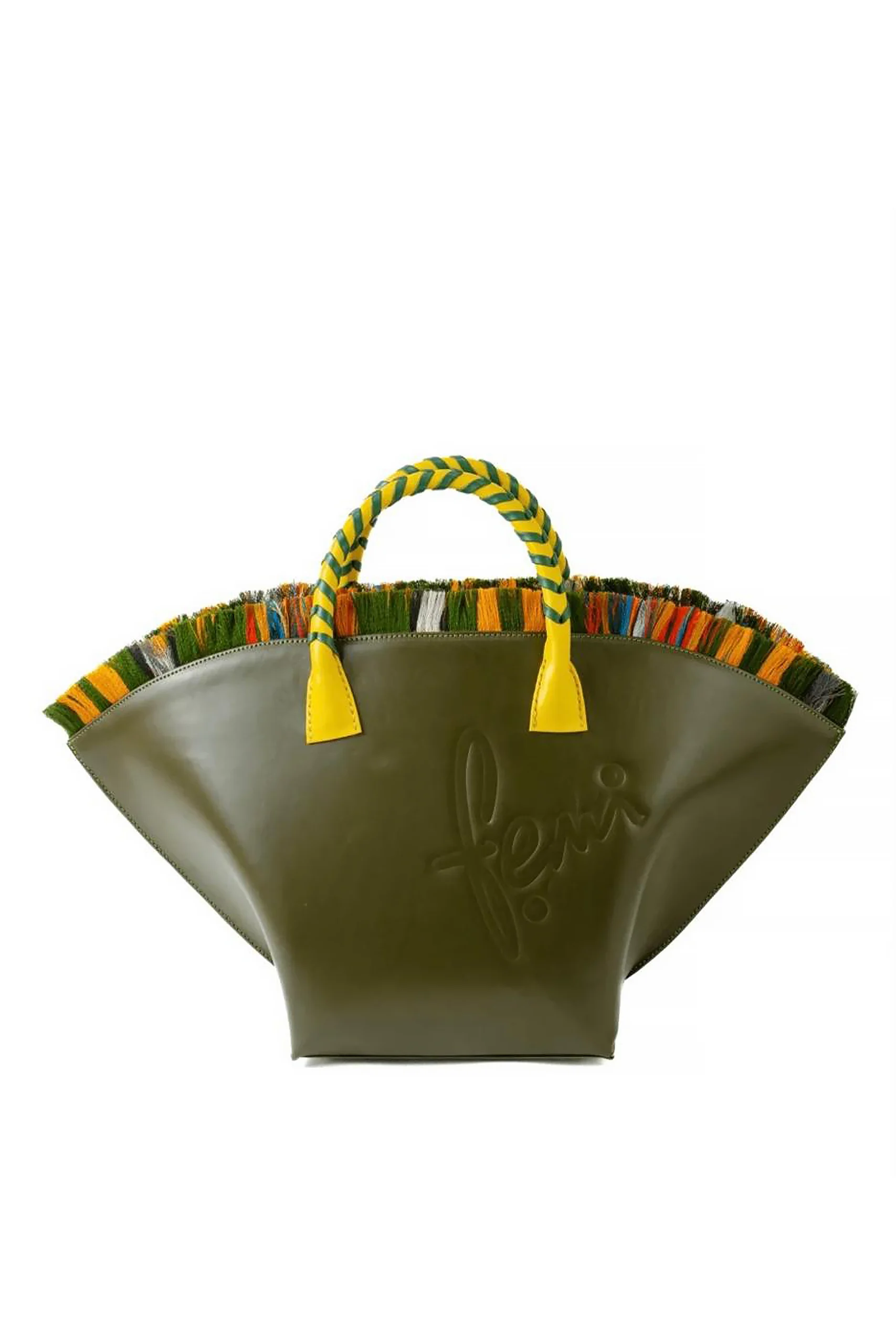 The Tara Tote from Femihandbags