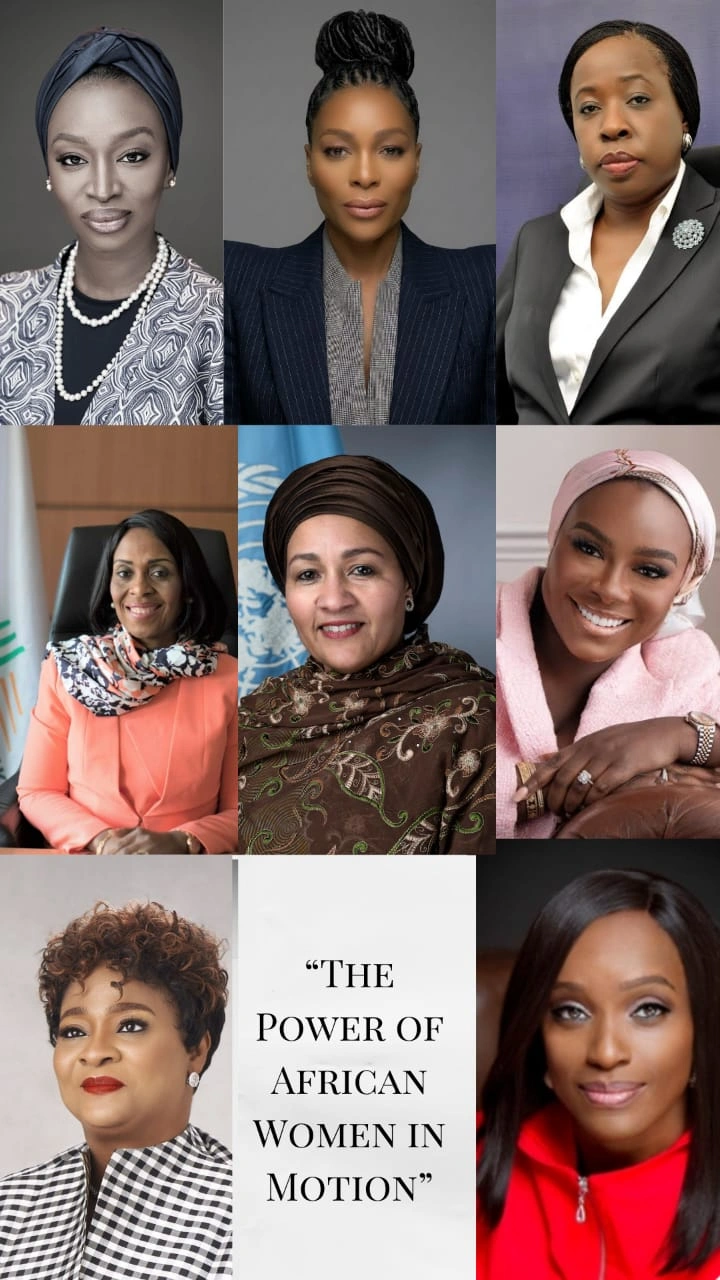 As Women’s Month draws to a close, a look at the women shaping how Africa creates, retains, and scales value