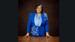 Thelma Ekuge Oki