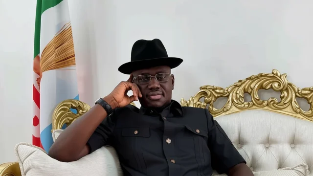 Timi Frank berates EFCC for neglecting its constitutional duties