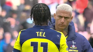 Tottenham