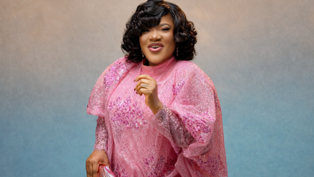 Toyin Abraham