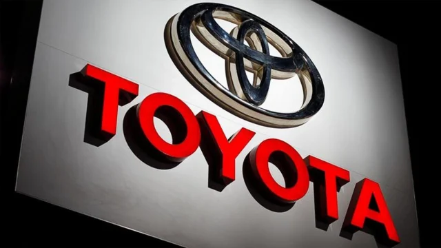 Toyota Use