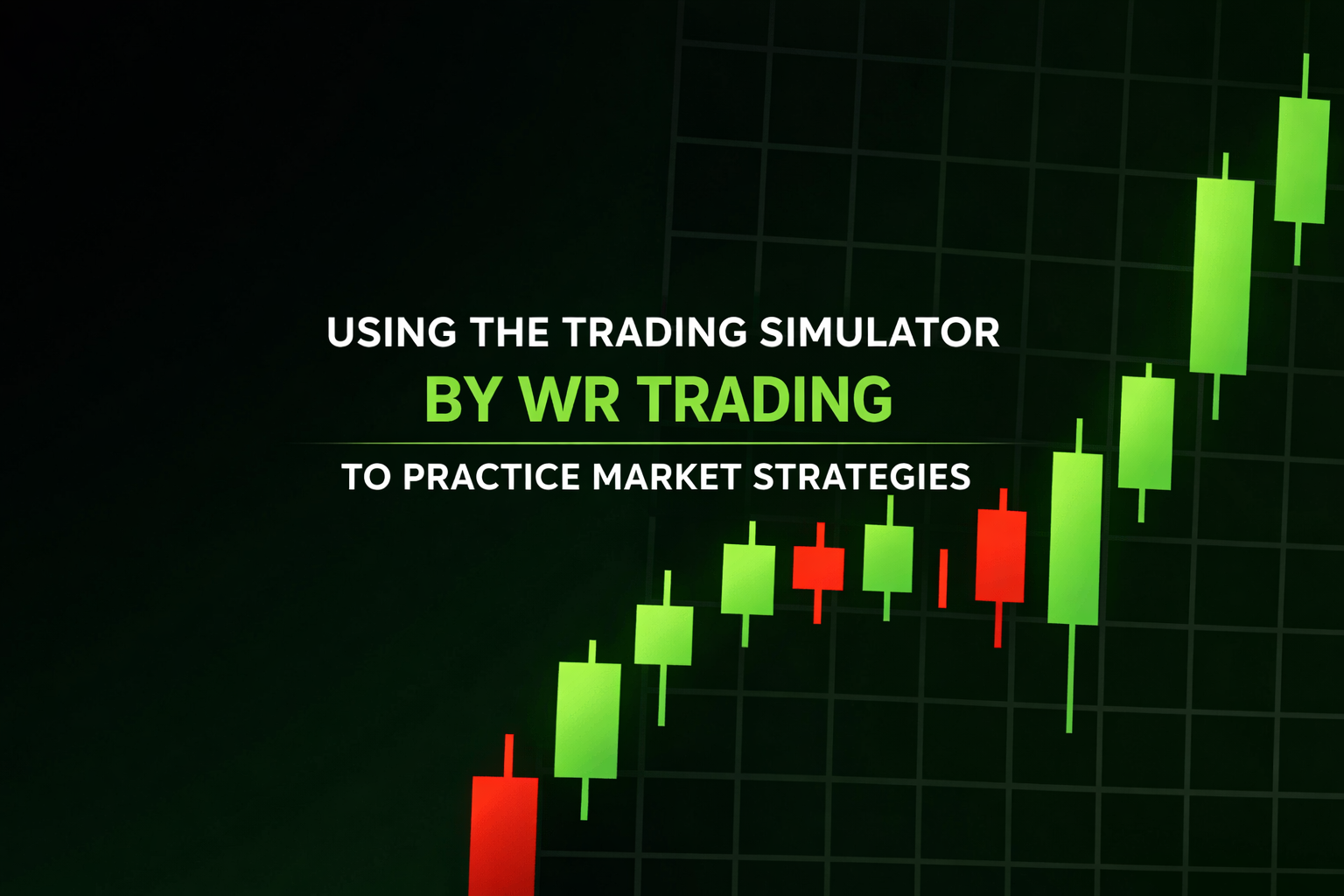 Trading simulator